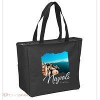 Napoli Italia Naples Italy Naples Tote Bag thumb 2