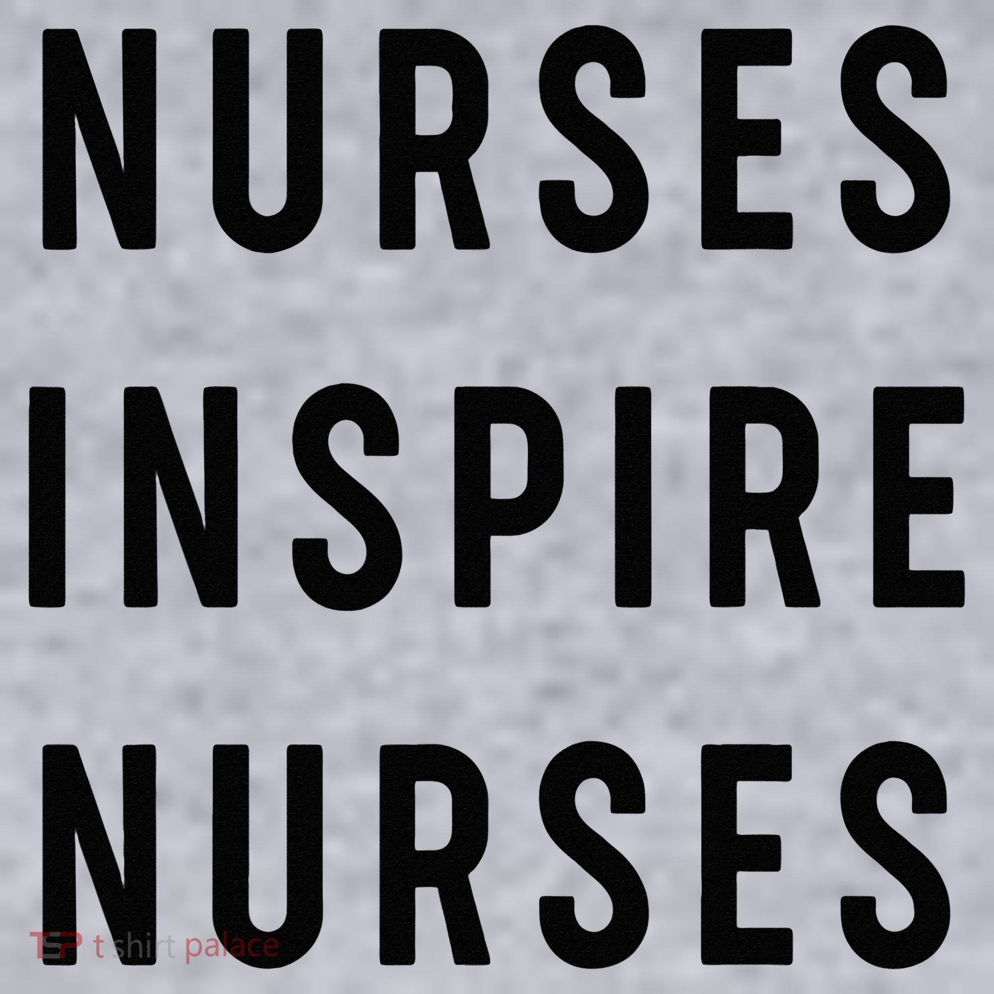 Nurses Inspire Nurses Inspiration Women's Sweatshirt