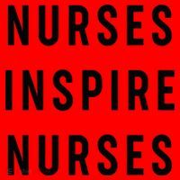 Nurses Inspire Nurses Inspiration Santa Hat thumb 1