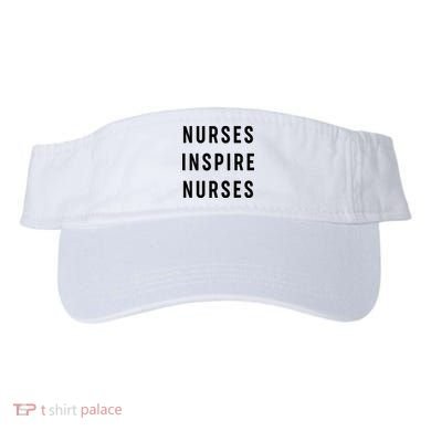 Nurses Inspire Nurses Inspiration Visor