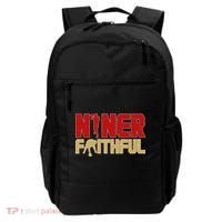 Niner Faithful  Backpack thumb 0