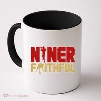 Niner Faithful  Coffee Mug thumb 0