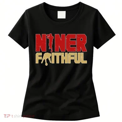 Niner Faithful  Women's T-Shirt