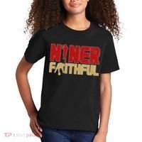 Niner Faithful  Kids T-Shirt thumb 2