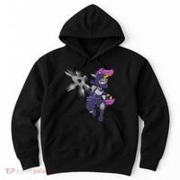 Ninja-corn Hoodie thumb 0
