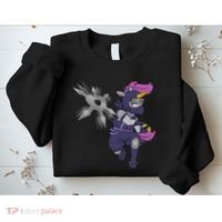 Ninja-corn Sweatshirt thumb 2