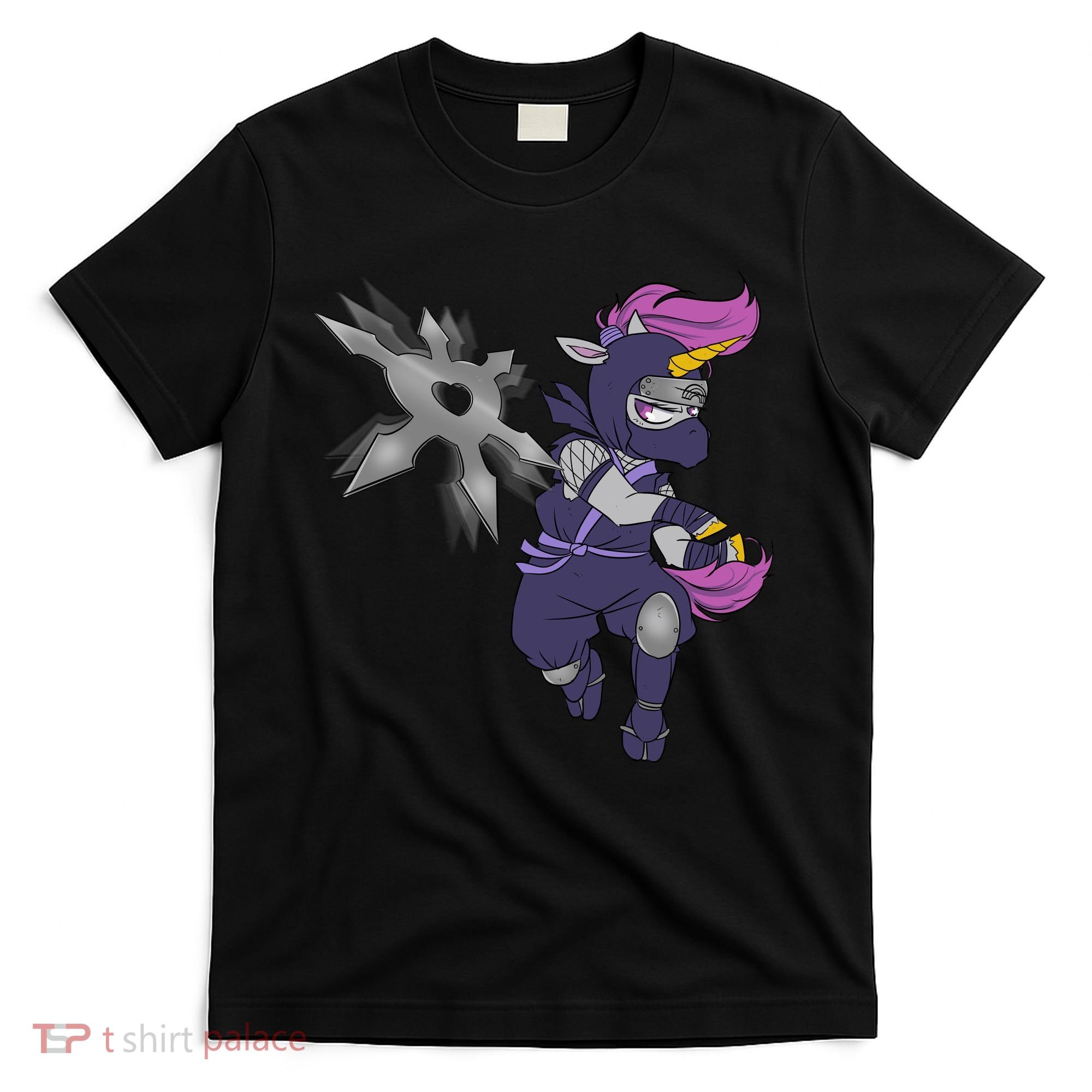 Ninja-corn T-Shirt