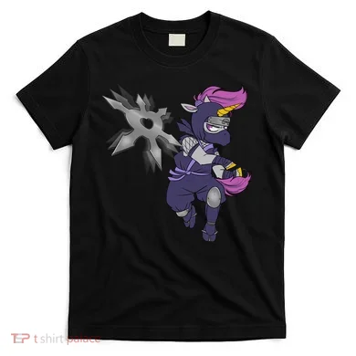 Ninja-corn T-Shirt