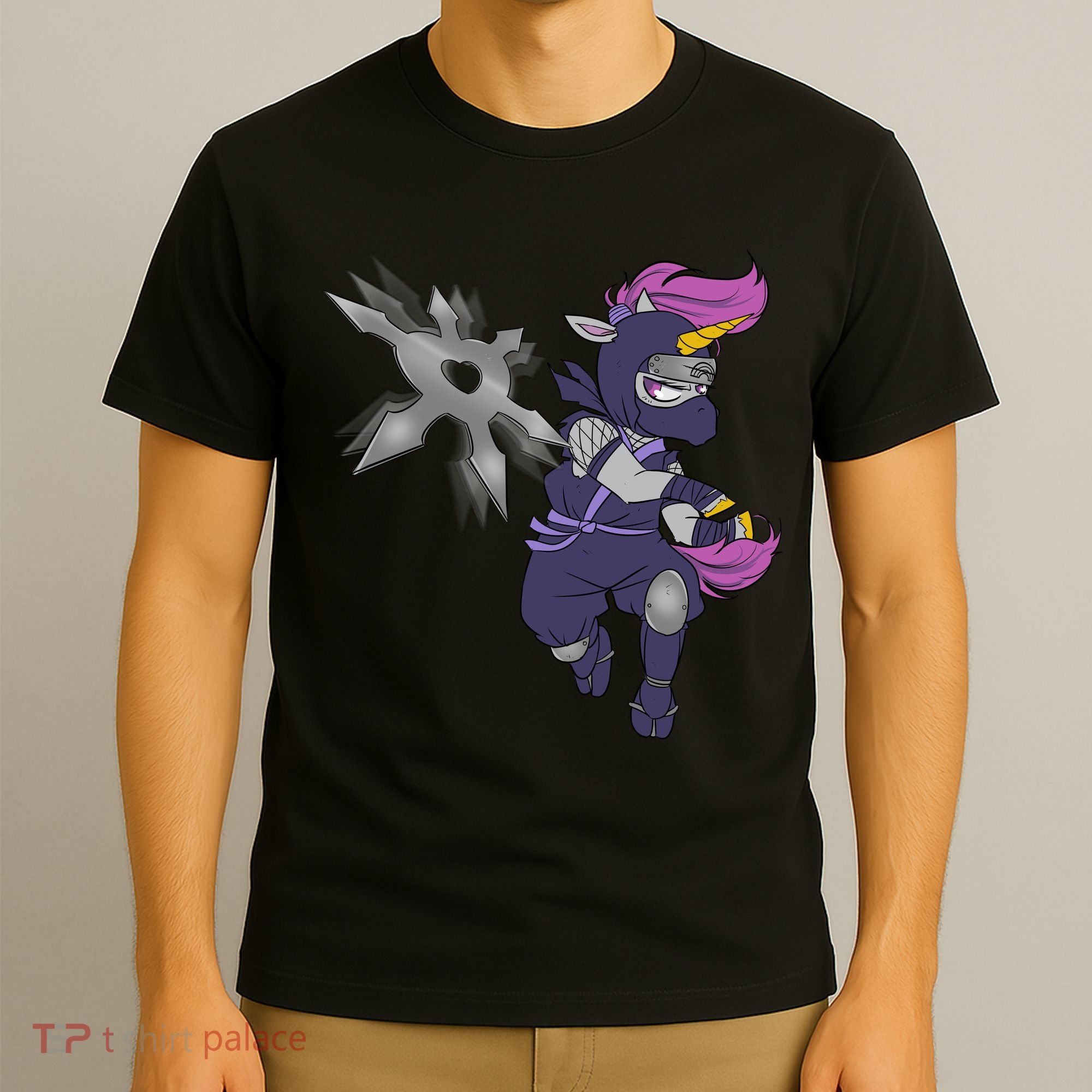 Ninja-corn T-Shirt