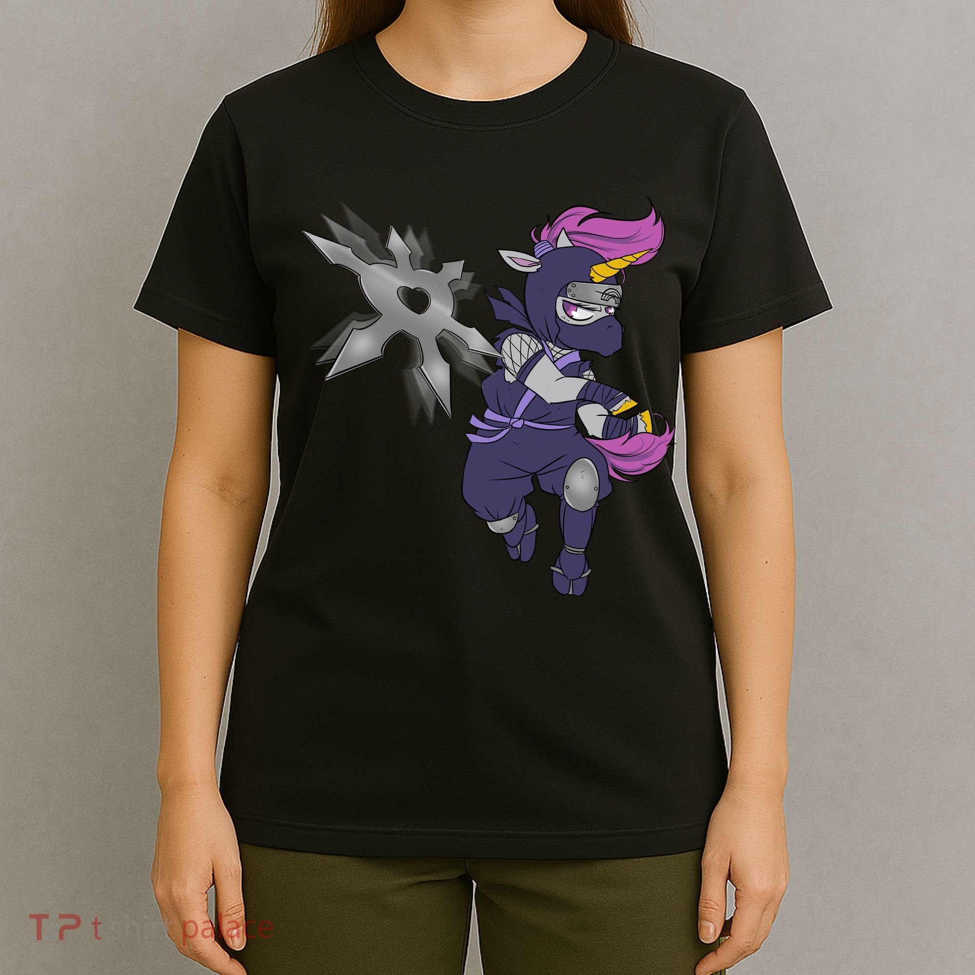 Ninja-corn T-Shirt