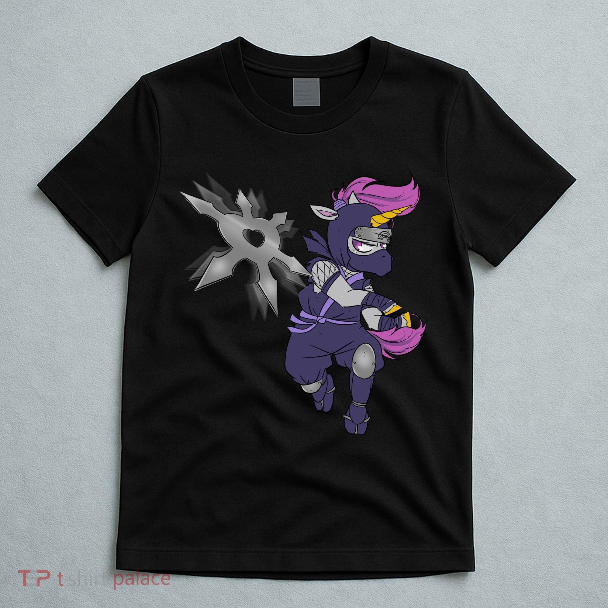Ninja-corn T-Shirt