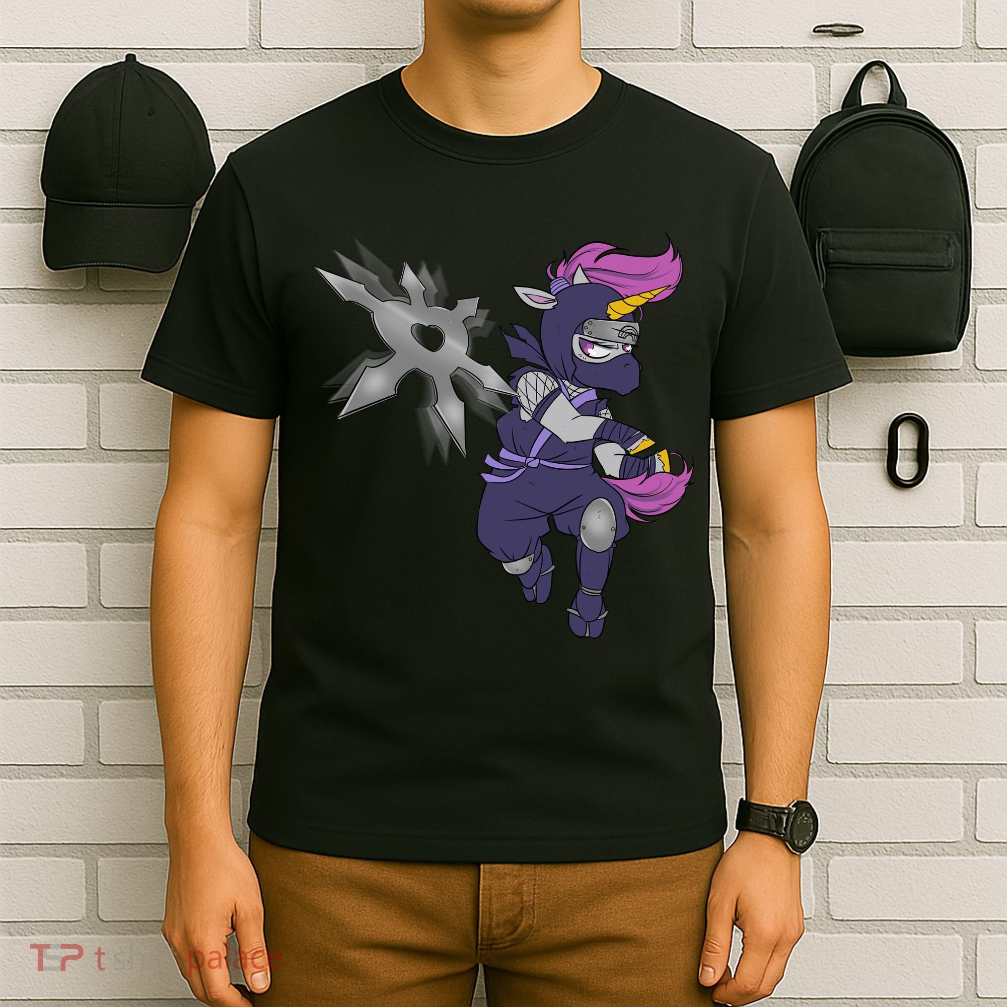 Ninja-corn T-Shirt