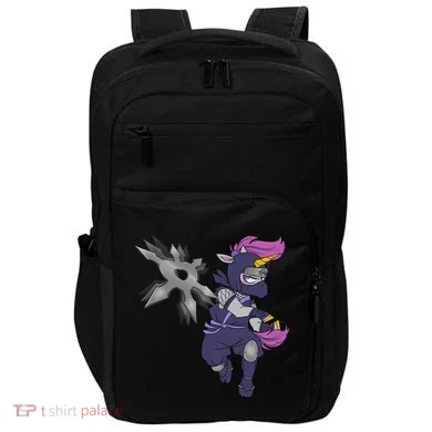 Ninja-corn Impact Tech Backpack