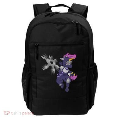 Ninja-corn Backpack
