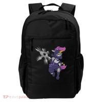 Ninja-corn Backpack thumb 0