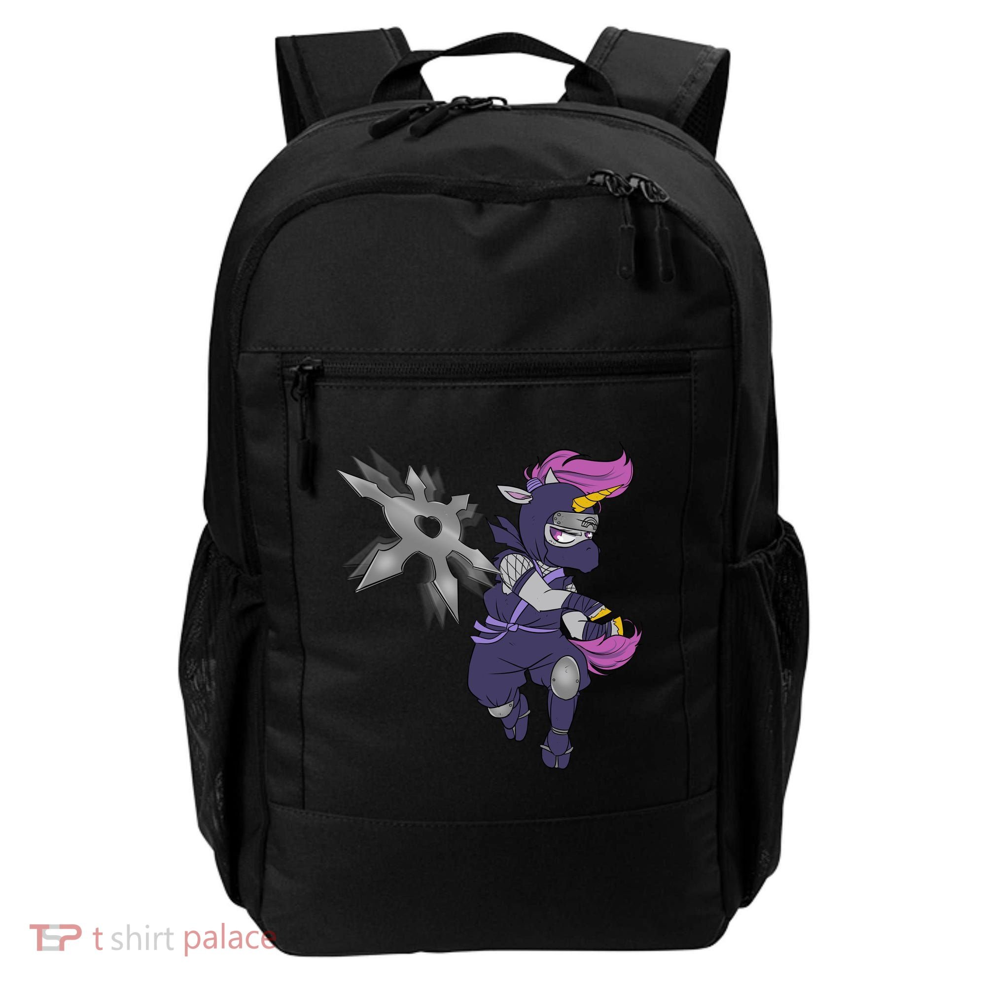 Ninja-corn Backpack