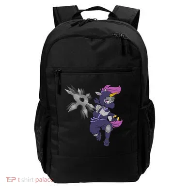 Ninja-corn Backpack