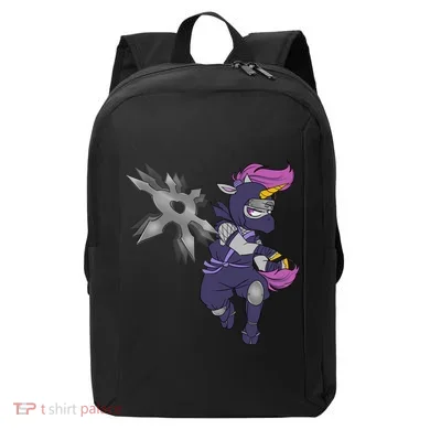 Ninja-corn Modern Backpack