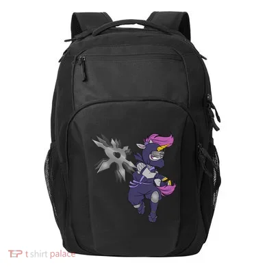 Ninja-corn Transport Backpack
