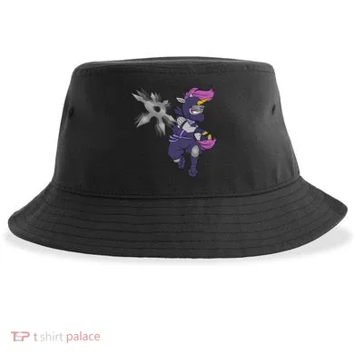 Ninja-corn Sustainable Bucket Hat