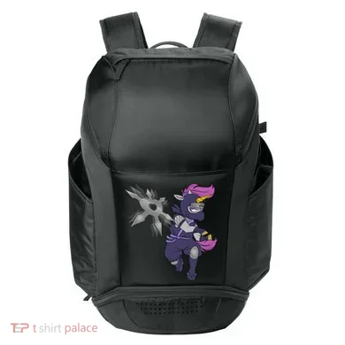 Ninja-corn Sport-Tek Club Rec Backpack