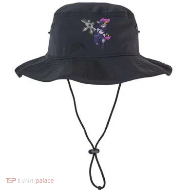 Ninja-corn Bucket Hat