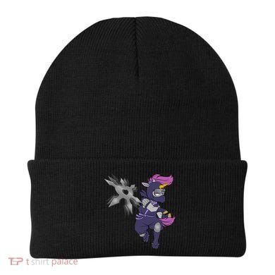 Ninja-corn Beanie