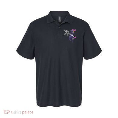 Ninja-corn Polo