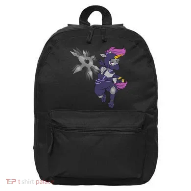 Ninja-corn 16 in Basic Backpack