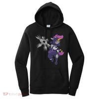 Ninja-corn Women's Hoodie thumb 0