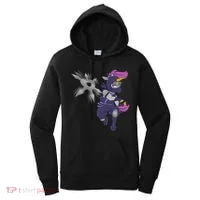 Ninja-corn Women's Hoodie thumb 0