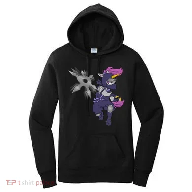 Women's Hoodie