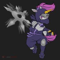 Ninja-corn Tumbler thumb 3