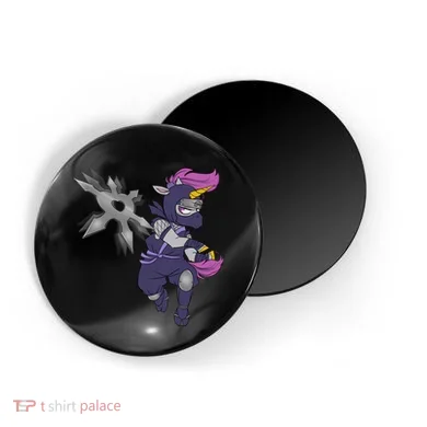 Magnet