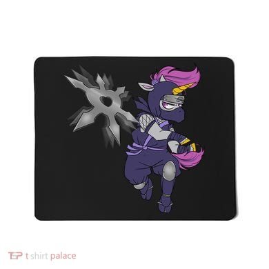 Ninja-corn Mousepad