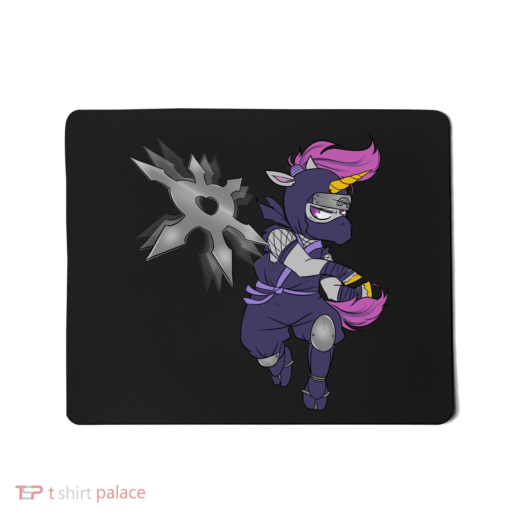 Ninja-corn Mousepad