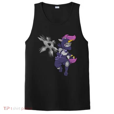 Ninja-corn PosiCharge Competitor Tank
