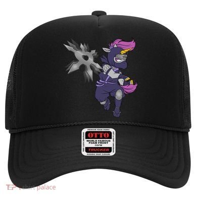 Ninja-corn Hat