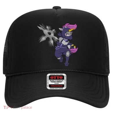Ninja-corn Hat