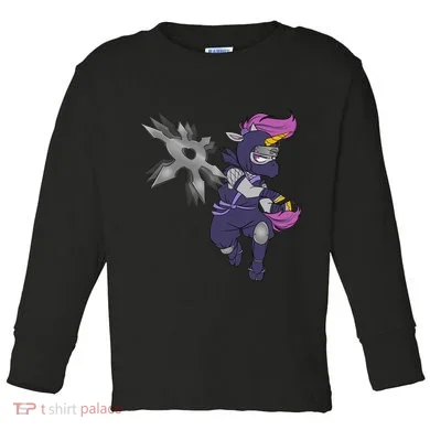 Toddler Long Sleeve