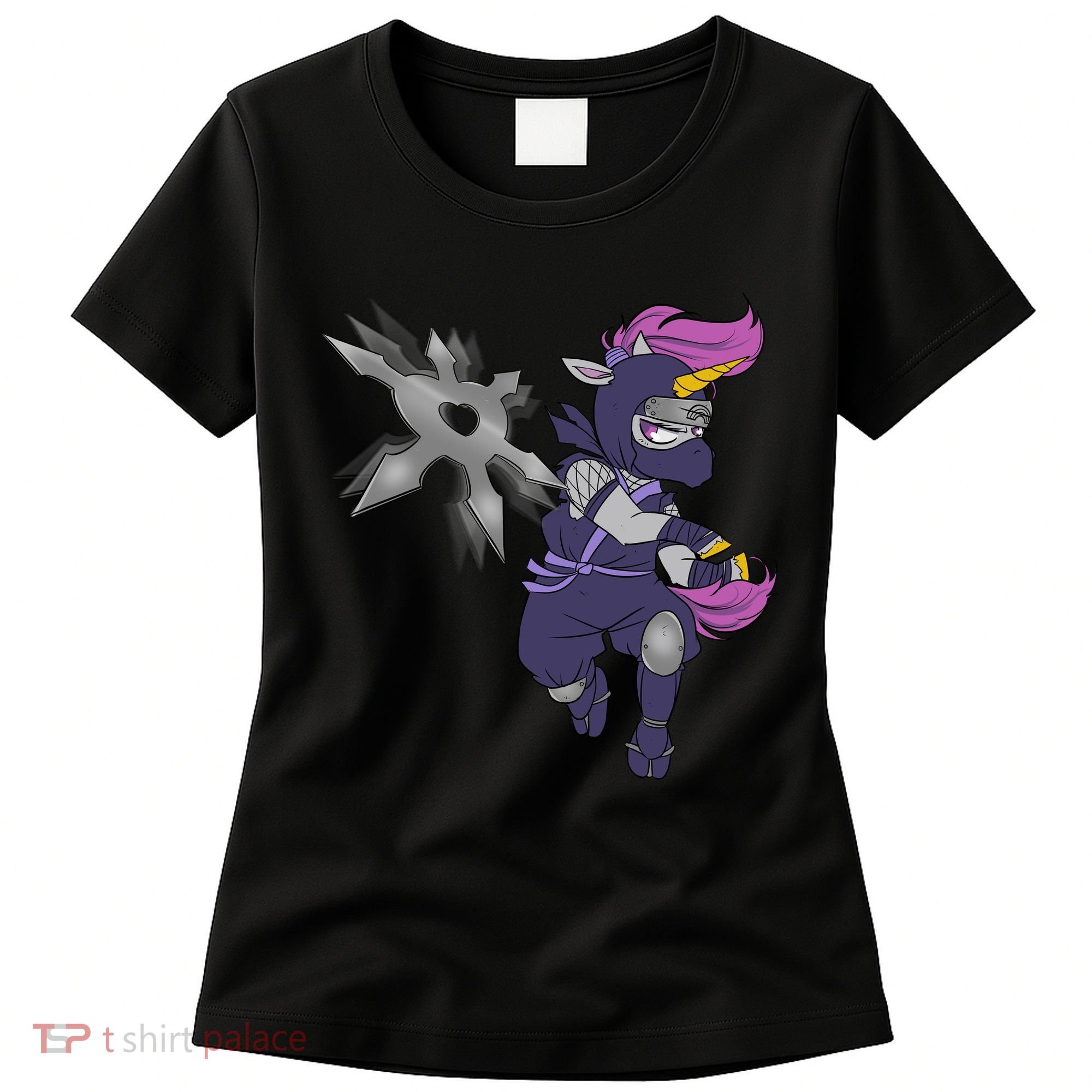 Ninja-corn Women's T-Shirt
