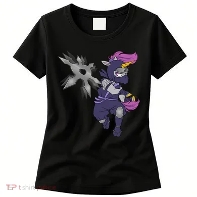 Ninja-corn Women's T-Shirt