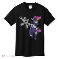 Ninja-corn Kids T-Shirt thumb 0