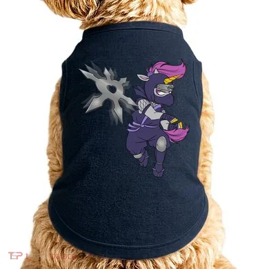 Doggie Tank