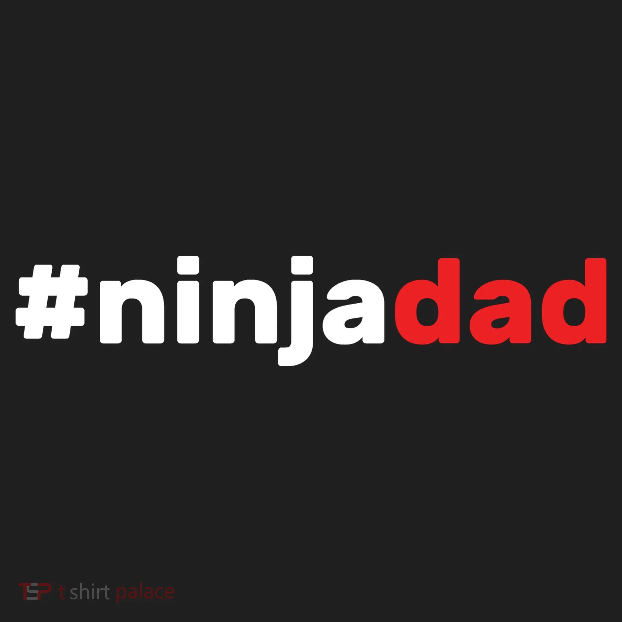 Ninja Dad Women's Sweatshirt
