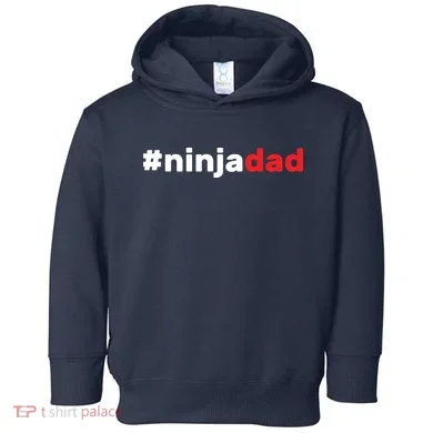 Toddler Hoodie