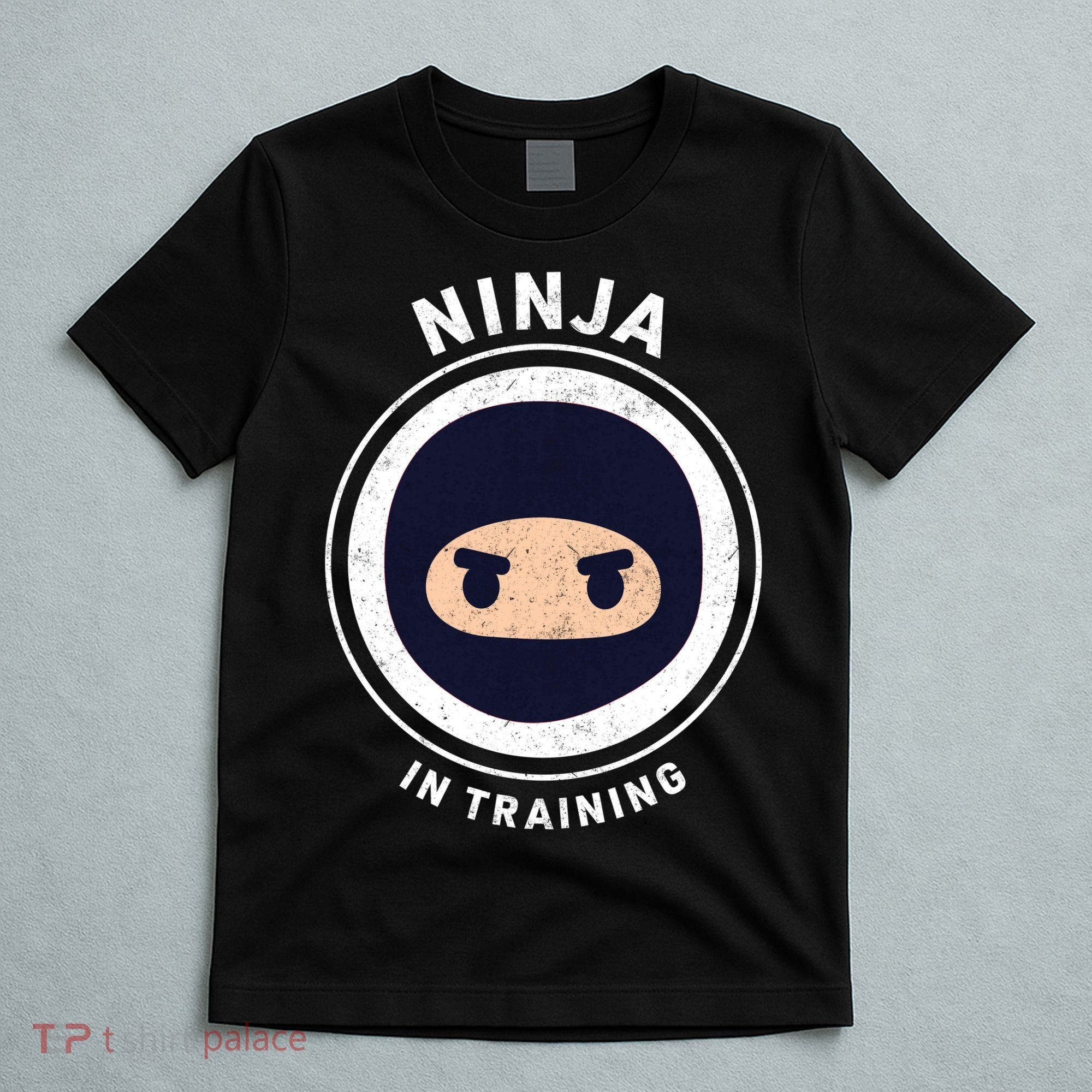Ninja In Training  T-Shirt
