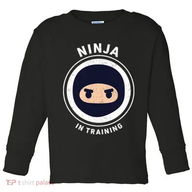 Toddler Long Sleeve