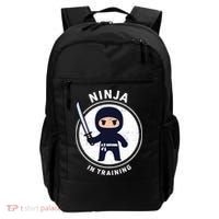 Ninja In Training Sword Backpack thumb 0
