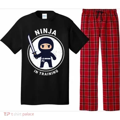 Pajama Set